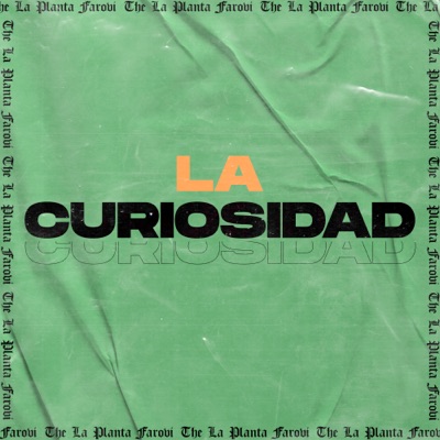 La Curiosidad - Single