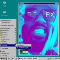 The Fix - Single - Calvin Mack