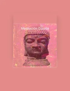 Listen to Meditación Guiada, watch music videos, read bio, see tour dates & more!