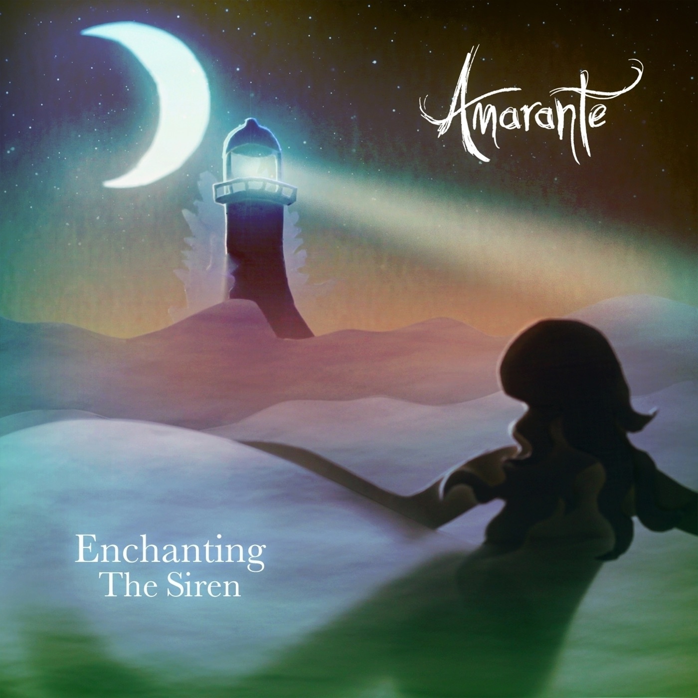 Enchanting The Siren by Amarante