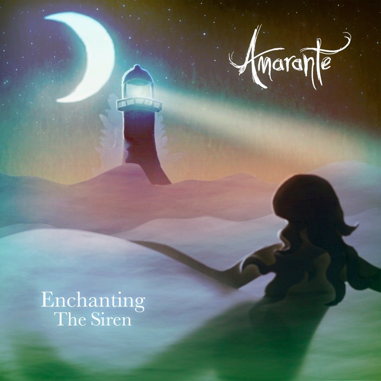 Amarante - Into The Dark