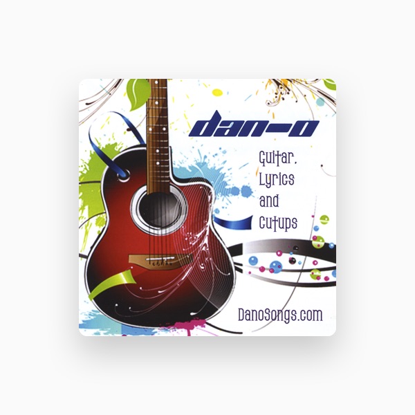 Dano's avatar