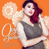 Dasar Ndeso Narsis - Single - Ovy Sovianty