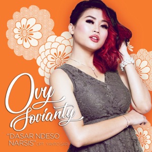 Dasar Ndeso Narsis Album Art