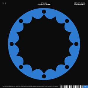 All That I Could / It's You (Remixes) - Single