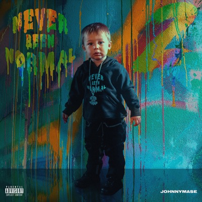 Never Been Normal 2 - EP