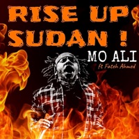 Rise Up Sudan - Single - Mo Ali