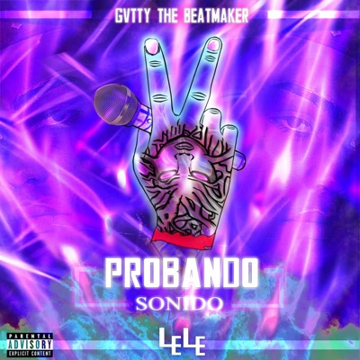 Probando Sonido - Single