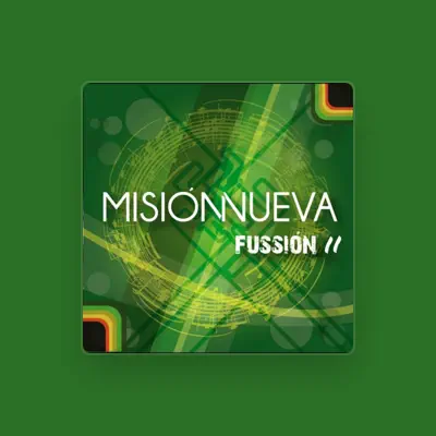 Listen to Misión Nueva, watch music videos, read bio, see tour dates & more!