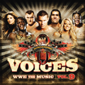 Voices (Randy Orton) [feat. Rev Theory]