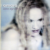 Never Stop Asking - Amara