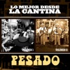 Lo Mejor Desde la Cantina (Live At Nuevo León México - 2009) [Audio Version]