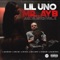 Balling Bitch - Lil Uno lyrics