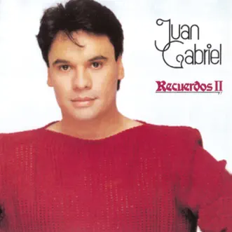 Eternamente Agradecido by Juan Gabriel song reviws