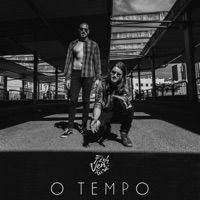 O Tempo - Single - Fish Ventura