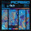 Picasso (feat. Kewtiie) - Single