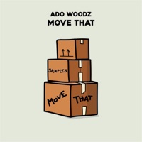 Move That - Single - Ado Woodz