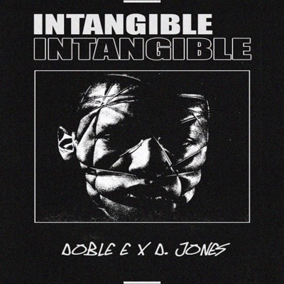 Intangible (feat. Doble E) - Single