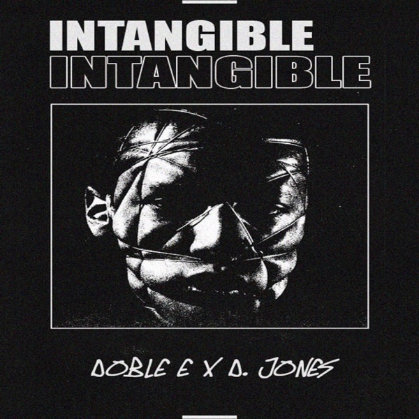 Intangible (feat. Doble E)