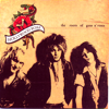 Hollywood Rose - Reckless Life (feat. Tracii Guns) [Remixed By Gilby Clarke] artwork