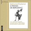 Cyrano de Bergerac - Edmond Rostand