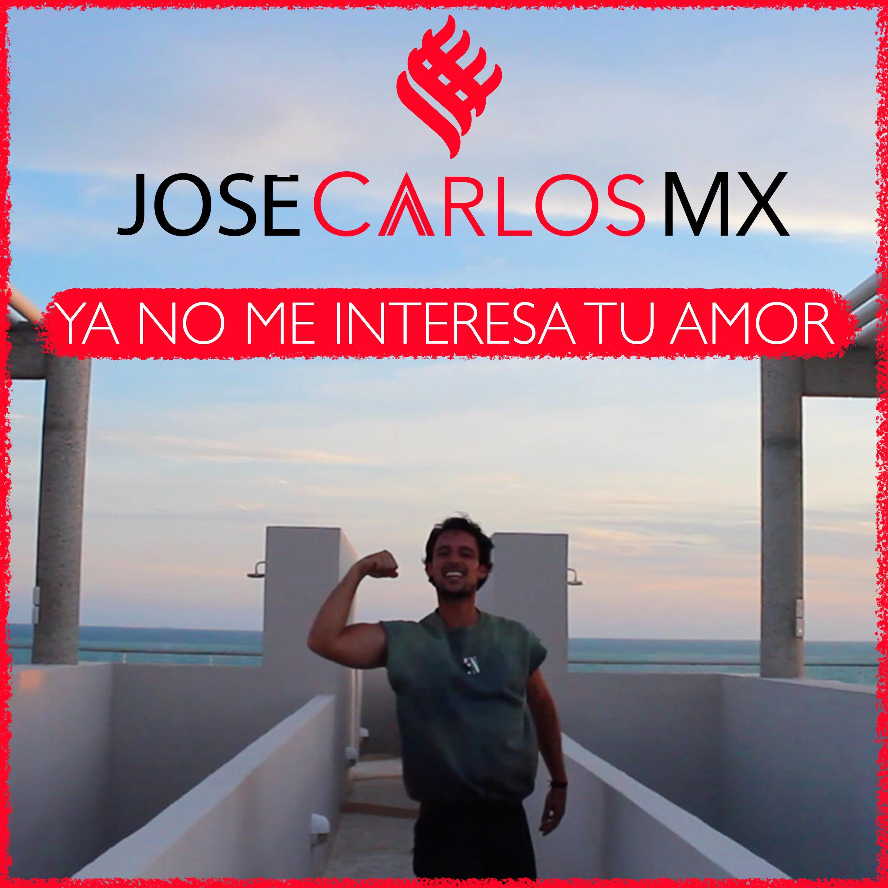 Ya No Me Interesa Tu Amor - Single