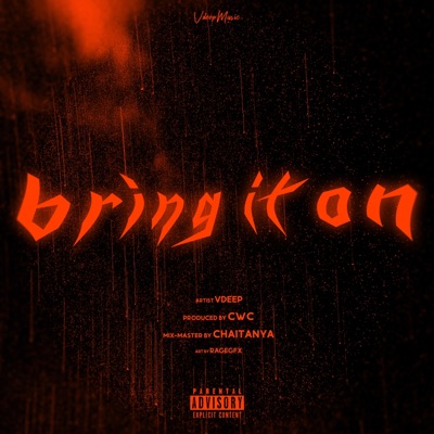 Bring It On - Single