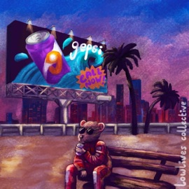 Crystal Pepsi (feat. Orange Bloom, Valhalla Kid, OS Elliott & Floralis) Lowlives Collective