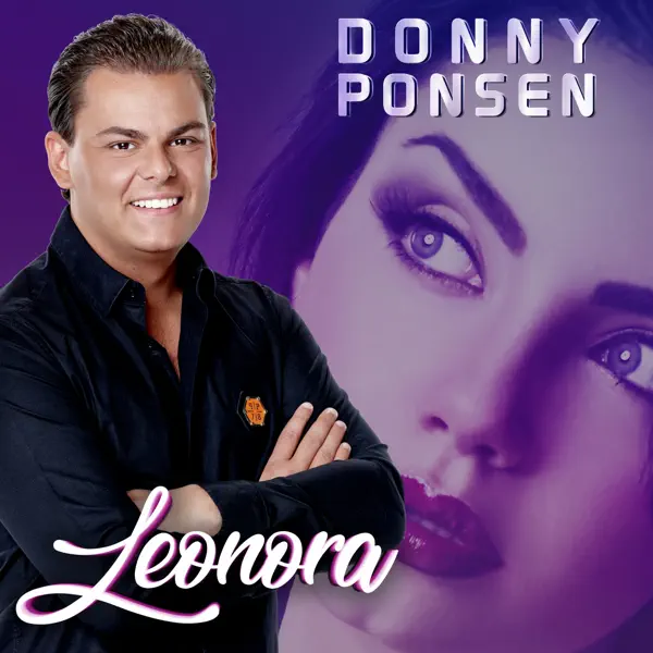 Leonora — Donny Ponsen