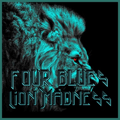 Lion Madness - EP