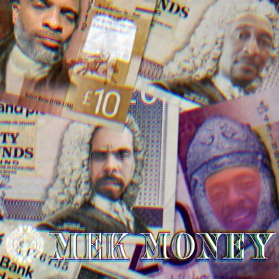 Mek Money (feat. Tone G & Yello Lama) - Single