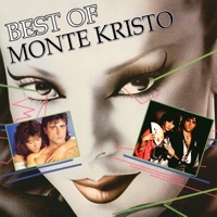 Monte Kristo - The Girl of Lucifer