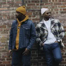 收听 The FunkLabb、观看音乐视频、阅读小传、查看巡演日期等 ！