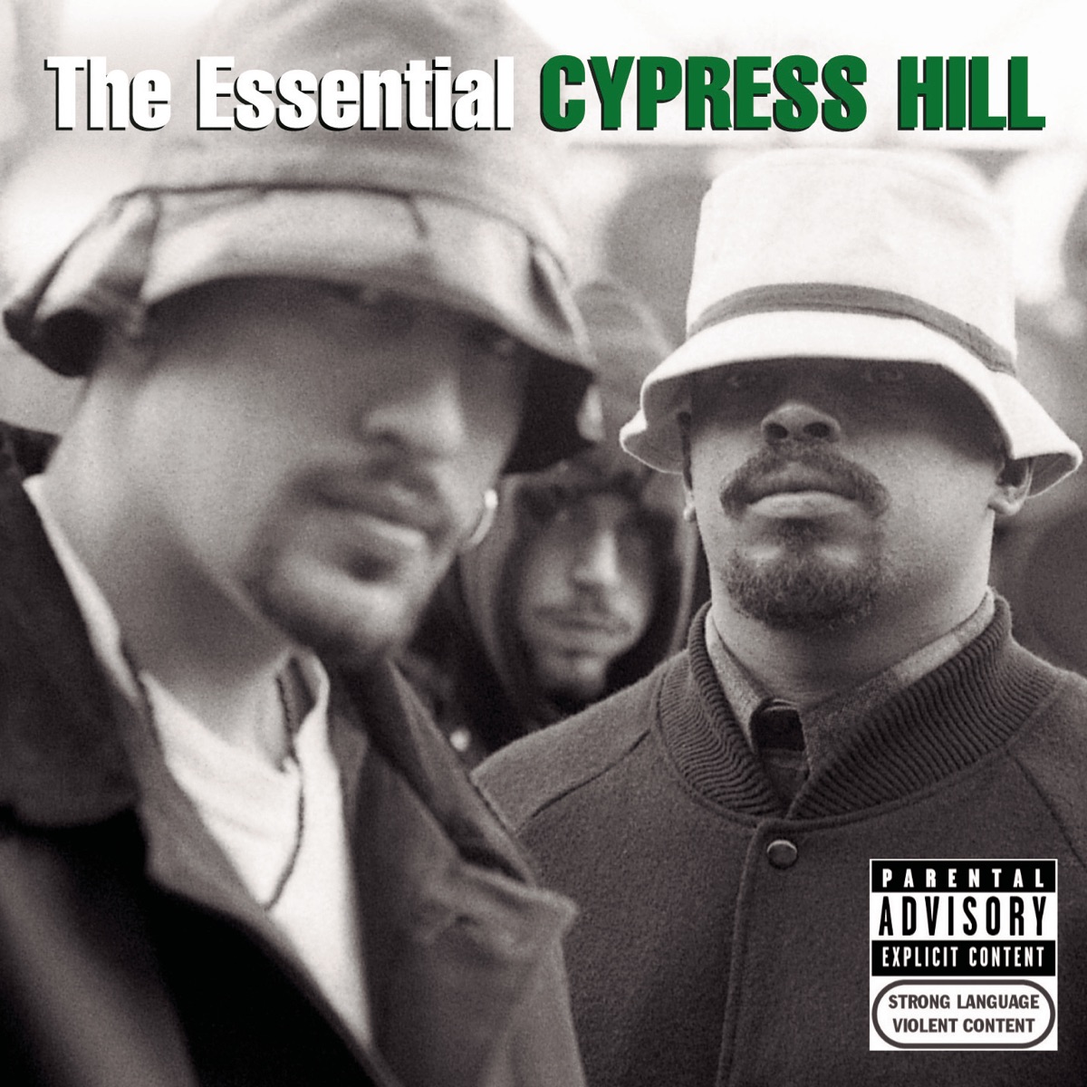 Armada Latina (feat. Marc Anthony & Pitbull) - Single by Cypress Hill on  Apple Music