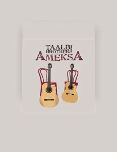Listen to Taalbi Brothers, watch music videos, read bio, see tour dates & more!
