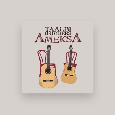 Listen to Taalbi Brothers, watch music videos, read bio, see tour dates & more!