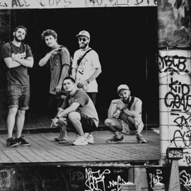 У ділі Колоритм & D31F