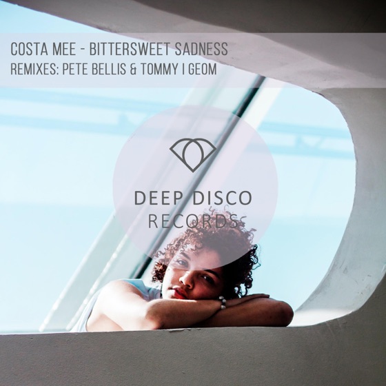 Cover artwork for Bittersweet Sadness (Pete Bellis & Tommy Remix)