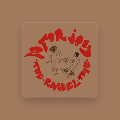 Listen to 2 For Joy, watch music videos, read bio, see tour dates & more!
