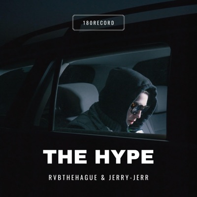The Hype - Single