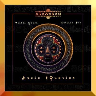 Music Equation - Single