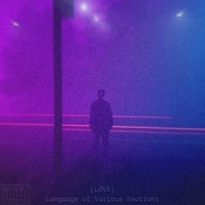(Love) Language of Various Emotions