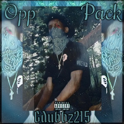 Opp Pack - EP
