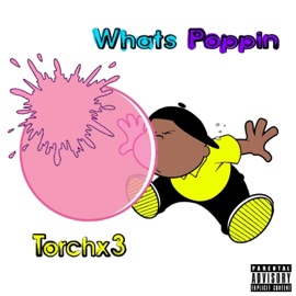 What's Poppin' Torchx3