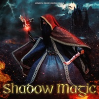 Shadow Magic - Amadea Music Productions