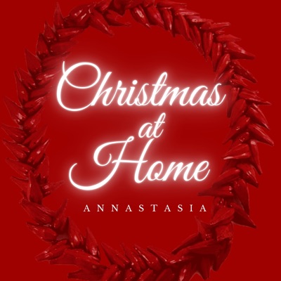 Christmas At Home - Single