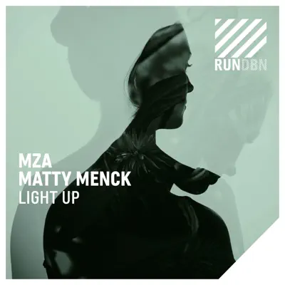 Listen to Light Up - EP by Mza & Matty Menck