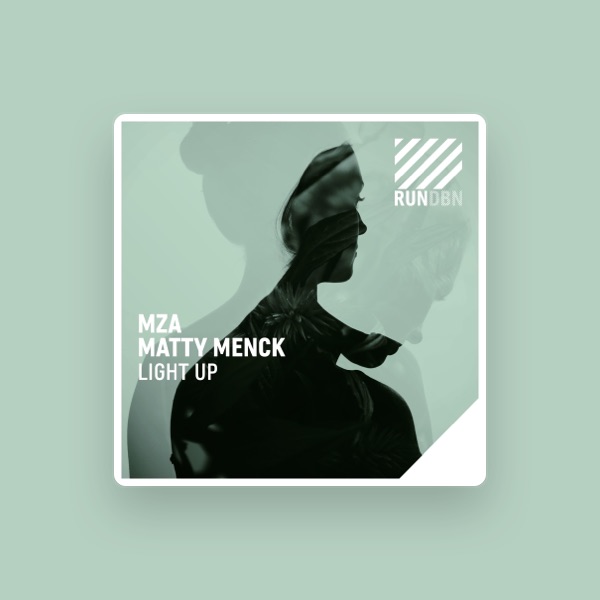Mza's avatar