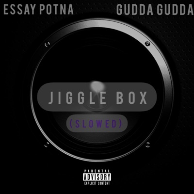 Jiggle Box (Slowed) - Single