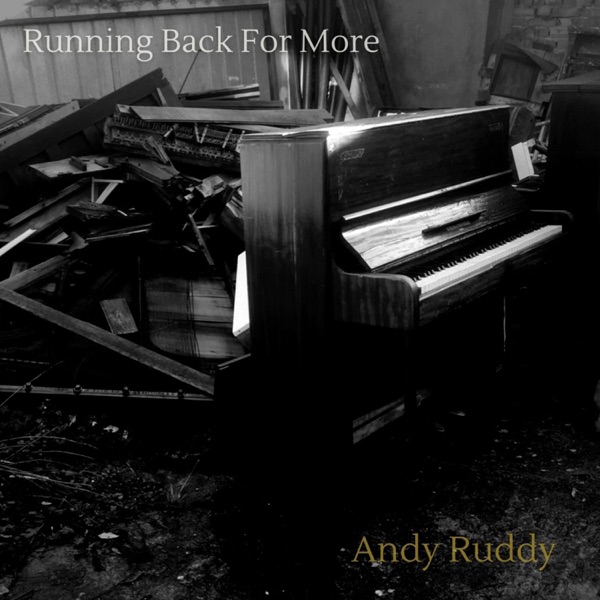 Running Back For More - Single album cover